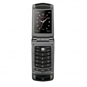 <span class=keywords><strong>Teléfono</strong></span> Móvil Básico V77 Ayxta al por Mayor, <span class=keywords><strong>Teléfono</strong></span> con Tapa 2G GSM Dual SIM, Pantalla <span class=keywords><strong>de</strong></span> 2.4 Pulgadas, Batería <span class=keywords><strong>de</strong></span> 1300mAh, Larga Duración en Espera, Desbloqueado y Resistente - Product Image 4