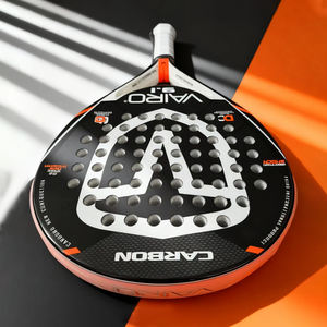 Pala de Pádel <span class=keywords><strong>VAIRO</strong></span> 9.1 CARBON, Raqueta de Tenis de Fibra de Carbono con Núcleo de Espuma EVA, Equipo Deportivo Profesional - Product Image 3