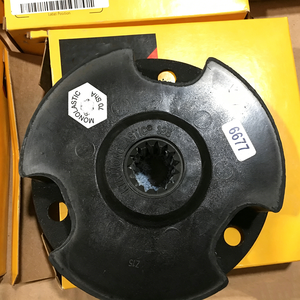 Repuestos de Alta Calidad para Maquinaria de Construcción, Bomba de Acoplamiento 267-1082 para Excavadora 303 - Product Image 2