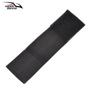 KEEP DIVING As 292 pour plongée, BCD, coupe-corde sous-marin à dégagement rapide, sangle fixe, ruban adhésif élargi, anneau anti-perte - Product Image 5