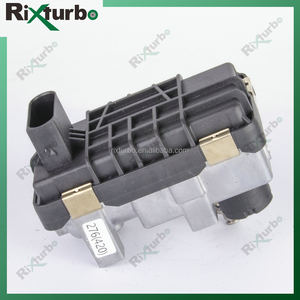 Actionneur électronique G-276 GT1749V 712120 759688 pour <span class=keywords><strong>Mercedes</strong></span> <span class=keywords><strong>Sprinter</strong></span> II 215CDI <span class=keywords><strong>315CDI</strong></span> 415CDI 515CDI 110Kw 150HP OM646 DE22LA - Product Image 5