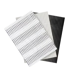 EAS Retail security AL001 EAS label AM наклейка - Product Image 1