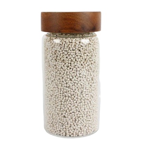 Granulés de résine PEEK CH pure à haute/basse température, résistants à l'usure, de qualité générale pour moulage par injection, directement du Guangdong - Product Image 1