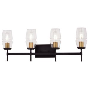 ZG Modern Nordic Brass LED <strong>Wall</strong> Lamp 3 <strong>Lights</strong> Sconce for Hotel Decor <strong>Wall</strong> <strong>Mounted</strong> <strong>Bathroom</strong> Vanity Mirror <strong>Light</strong> Fixtures - Product Image 1