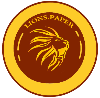 Anhui Lions Trade Co., Ltd. logo