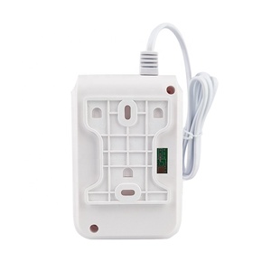 Vente en gros <span class=keywords><strong>Détecteur</strong></span> <span class=keywords><strong>de</strong></span> CO autonome <span class=keywords><strong>EN50291</strong></span> Alarme <span class=keywords><strong>de</strong></span> <span class=keywords><strong>monoxyde</strong></span> <span class=keywords><strong>de</strong></span> <span class=keywords><strong>carbone</strong></span> Système <span class=keywords><strong>de</strong></span> sécurité domestique à bas prix d'usine - Product Image 4