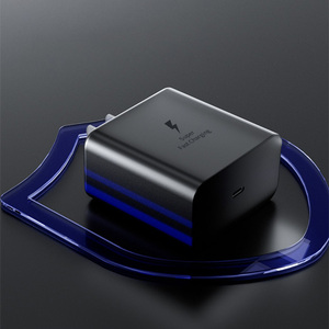 Chargeur TKT 45W pour <span class=keywords><strong>Samsung</strong></span> S25 Ultra, Kit de Chargement Ultra Rapide PD Type-C pour Téléphone Portable - Product Image 5