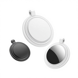 Localizador GPS Inteligente para Perros con Resistencia al Agua IP65, Seguimiento en Tiempo Real, Collar para Mascotas, Batería <span class=keywords><strong>de</strong></span> Larga Duración <span class=keywords><strong>de</strong></span> 365 Días, Dispositivo Antipérdida - Product Image 1