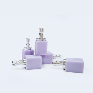 C14 CAD/CAM materiali di traslucenza dentale disilicato al litio in vetro blocchi ceramici materiali di laboratorio odontoiatria - Product Image 4