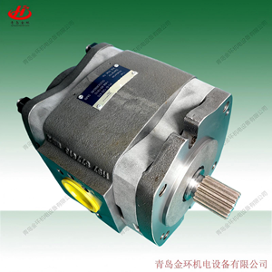 สำหรับปั๊มไฮดรอลิก IPV/-125/470 IPV6-125 101 IPV6-80 IPV3-10 - Product Image 3