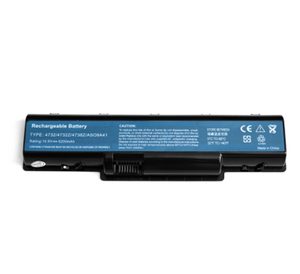 Acer E525/E625/E627/E630/G430/G625/G627/G630/G630G/G725 Batería para computadora portátil 5200mAh AS09A56 AS09A70 As09a41 G725 Baterías <span class=keywords><strong>digitales</strong></span> - Product Image 3
