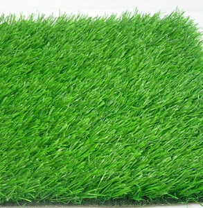Meisen Césped <span class=keywords><strong>Artificial</strong></span> Colorido 20mm 25mm 30mm 35mm para Patio de Juegos Al Aire Libre Paisajismo Todas las Estaciones Verde Anti Uv Hierba Alfombras - Product Image 3