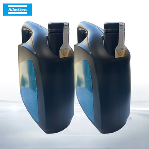 Huile pour compresseurs Atlas Copco Ndurance ISO VG 32 SAE pour compresseurs à vis à injection d'huile - Product Image 3
