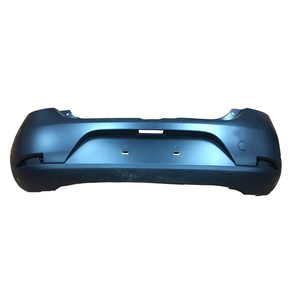 Parachoques Trasero para Renault Sandero <span class=keywords><strong>Stepway</strong></span> <span class=keywords><strong>2015</strong></span>, 850221967R, Repuesto para Renault Dacia - Product Image 1