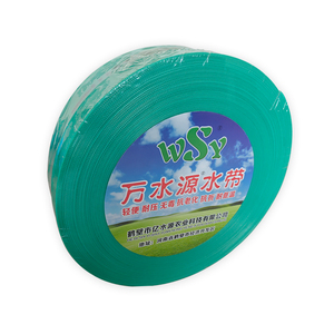 Manguera Layflat de PVC no tóxica para <span class=keywords><strong>riego</strong></span> de jardines <span class=keywords><strong>y</strong></span> suministro de <span class=keywords><strong>agua</strong></span> rural para uso doméstico <span class=keywords><strong>y</strong></span> necesidades de <span class=keywords><strong>agua</strong></span> <span class=keywords><strong>potable</strong></span> - Product Image 3