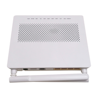 FTTH Hg8546m Gpon Xpon Epon 1GE+3FE Single Wifi 2.4G Router Modem Eg8141a5 ONT ONU