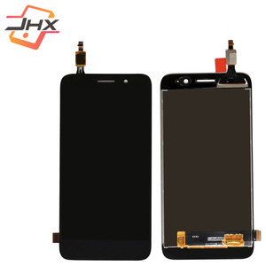 สำหรับหัวเว่ย Y5 Lite <span class=keywords><strong>2017</strong></span>จอแสดงผล LCD หน้าจอสัมผัส Digitizer Assembly เปลี่ยนสำหรับหัวเว่ย <span class=keywords><strong>Y3</strong></span> <span class=keywords><strong>2017</strong></span>จอแอลซีดี - Product Image 3