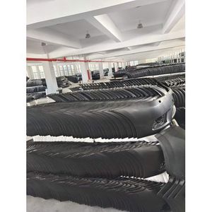 Cản sau ô tô OEM 86611-1E000 dành cho <span class=keywords><strong>Accent</strong></span> 2006 - Product Image 3