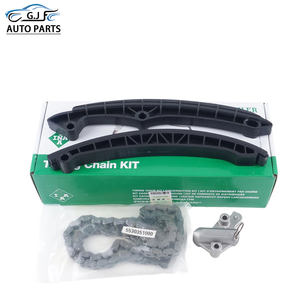 ชุดโซ่ไทม์มิ่ง 5590154100 สำหรับ VW EA111 4 ชิ้น 1.4 1.6 Tiguan POLO Golf Passat OE 03C109469L 03C109509N 03C109158B 03C109507R - Product Image 4