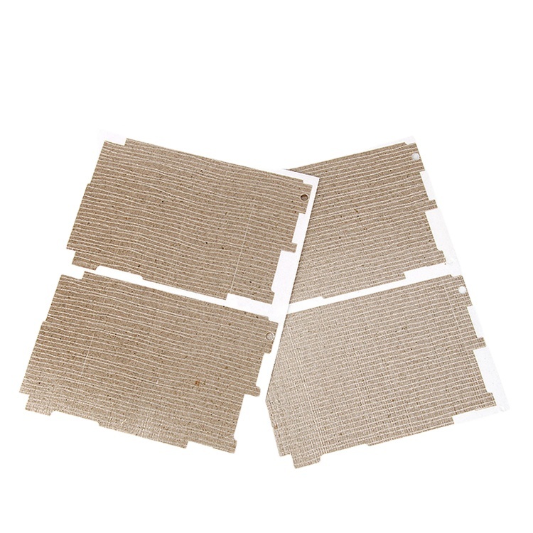 Deson High Voltage Mica Insulation Component