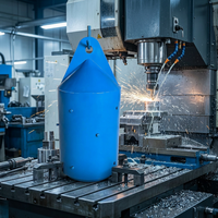 Направленная буровая головка Drillsoltek 2026 для установки подземных трубопроводов