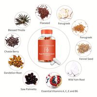 2026 Hot Booster pour Saga Breast Apple Hips Lpskc Capsule d'agrandissement des fesses, Crème et Pilule pour des fesses plus volumineuses