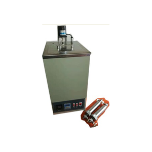 TP-0232 LPG cobre corrosão testador ASTM D1838 - Product Image 2