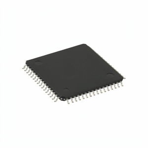 Electronic Circuit Components 64 TQFP Embedded Original ATMEGA1281V-8AU - Product Image 1