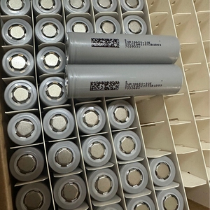 แบตเตอรี่ลิเธียมไอออนแบบชาร์จได้ INR18650 3.6v 3.7v รูปทรงกระบอก 3500mAh V35 35e 35v 33v 25p 30p DMEGC 18650 เซลล์ LiCoO2 แคโทด - Product Image 5