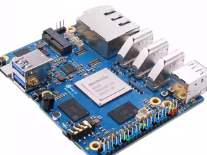 La puce <span class=keywords><strong>Orange</strong></span> Pi5 Plus RK3588 avec huit cœurs prend en charge le décodage vidéo 8K - Product Image 3