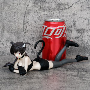 Figura de PVC de Anime de 8 cm de Chizuru Mizuhara de <span class=keywords><strong>Rent</strong></span> <span class=keywords><strong>a</strong></span> <span class=keywords><strong>Girlfriend</strong></span>, Figura de Chica Linda de Honkai, Decoración de Escritorio, Regalo - Product Image 2