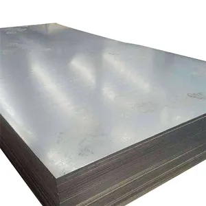 لفائف معدنية للأسطح مجلفنة بجودة عالية مقاس 16، ألواح معدنية للأسطح بعرض 1200 مم و1000 مم