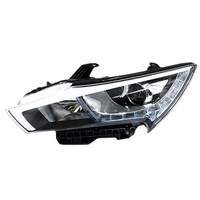 BYD E5 Tang, Song, Han et Qin S6 F3 G6 G3 I3 EV Ensemble de phares combinés Phare antibrouillard LED