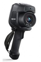 Geavanceerde FLIR E54 320x240 warmtebeeldcamera met 40mK gevoeligheid en 2°C nauwkeurigheid