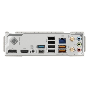 新しいAsrock B850Mスチールレジェンド<span class=keywords><strong>DDR5</strong></span> WiFi7デュアルチャネルSATAサポート<span class=keywords><strong>AMD</strong></span> 7000 9000シリーズデスクトップマザーボード用 - Product Image 4