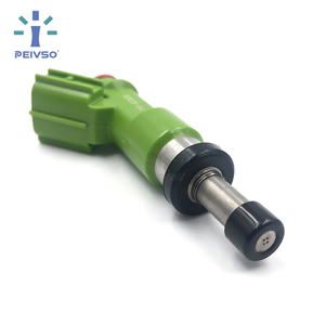 Inyector de Combustible OEM 23250-0C020 23209-0C020 para Toyota Hilux Vigo Land Cruiser, Motor de Gasolina de 4.5L, Boquilla de Inyección de Combustible - Product Image 2