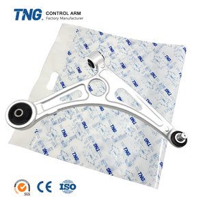 Bras de commande inférieurs avant gauche droit de l'usine TNG 54500-G2100 54501-G2100 pour KIA <span class=keywords><strong>NIRO</strong></span> HYUNDAI <span class=keywords><strong>IONIQ</strong></span> - Product Image 1