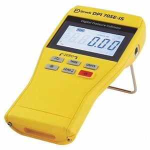 Indicateur intrinsèquement sûr DPI705EIS (Absolue 200 KPa 700 KPa) - Product Image 2