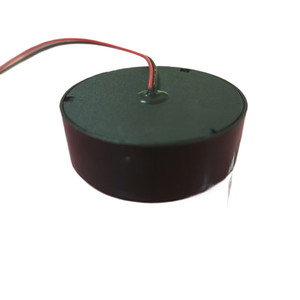 جهاز إنذار صفارة الرصاص السلبي AT5217TL 52*17*12V كهرضغطية لأجهزة إنذار السيارة وأنظمة الأمن المنزلية - Product Image 4