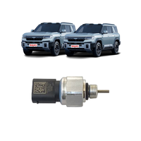 Capteurs de pression et de température de voiture EM2E-8114460 OEM 13264743-00 pour BYD 2025 Song PLUS EV 2025 Han EV U7 Yuan PLUS Song PLUS