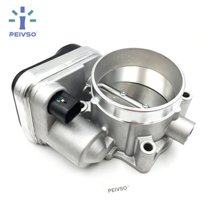 PEIVSO 53032801AC ชุดประกอบตัวเรือนปีกผีเสื้อสำหรับดอดจ์ แรม 1500 2500 3500 ดูรังโก ไครสเลอร์ - Product Image 2