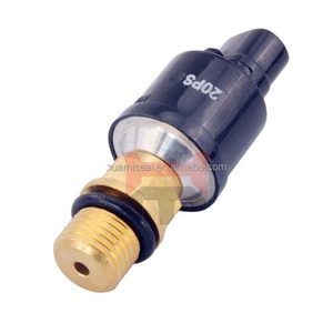 Pièces électriques pour excavatrice SH200A3, capteur de pression, interrupteur 20PS597-7 - Product Image 1