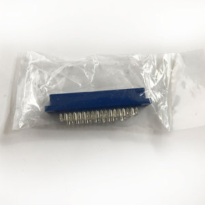 FANUC A63L-0001-0133 ตัวเชื่อมต่อชิ้นส่วนขนาดเล็กสำหรับเครื่อง CNC มีสต็อกจำนวนมาก - Product Image 1