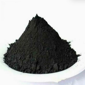 Dioxyde <span class=keywords><strong>de</strong></span> <span class=keywords><strong>manganèse</strong></span> 90% pour agent colorant <span class=keywords><strong>céramique</strong></span> et verre, <span class=keywords><strong>oxyde</strong></span> <span class=keywords><strong>de</strong></span> <span class=keywords><strong>manganèse</strong></span> pour additif <span class=keywords><strong>de</strong></span> glaçure CAS 1313-13-9 - Product Image 6
