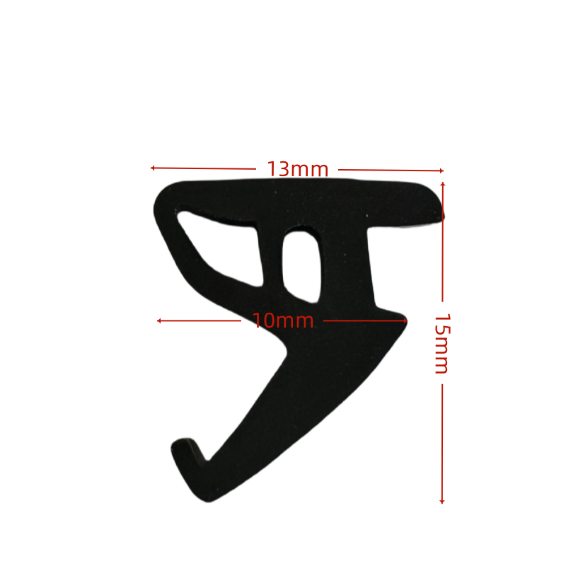 Factory Direct Sales EPDM Rubber Seal