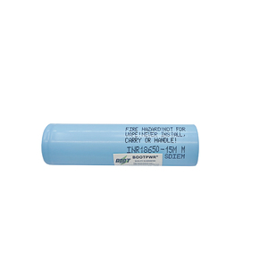للبيع بالجملة من المصنع بطارية ليثيوم أصلية r18650 <span class=keywords><strong>15M</strong></span> M in mAh لسام - Product Image 1