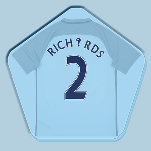 Camiseta Original del <span class=keywords><strong>Manchester</strong></span> City, Nueva Camiseta 2026, Maillot del <span class=keywords><strong>Manchester</strong></span> City - Product Image 2