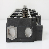 Pièces de rechange neuves et d'occasion Assemblage du moteur diesel TD27 TD27 TD27T 2.7D de NISSAN Terrano Pièce du moteur pour camionnettes