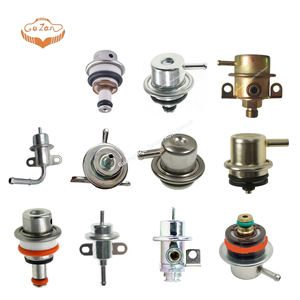 เครื่องควบคุมแรงดันน้ำมันเชื้อเพลิง158-0676 1580676สำหรับฮอนด้าซีวิค4ประตูซีดาน1996-1998 1.4I ซื้ออะไหล่รถยนต์จากตาข่าย - Product Image 2