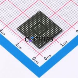 Nouveau et Original STM32H757XIH6 microcontrôleur de puce IC de Circuit intégré TFBGA-265 (MCU/MPU/SoC) - Product Image 2